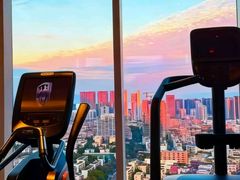 -普拉达游泳健身(水湾1979店)