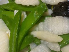 小炒皇-金掌勺·锅包肉(广渠门店)