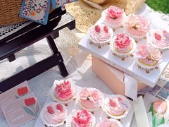 -可丽可丽·生日蛋糕·下午茶(厦门鹭港店)