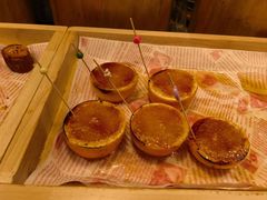 -梨花自助烤肉(西三旗万象汇黑金店)