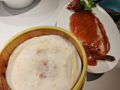 -局气 烤鸭·北京菜(光华路店)