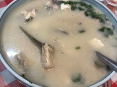 -鹤睦鱼生·啫啫煲·海鲜(保利百合店)