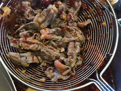 -福牛阁潮汕牛肉火锅