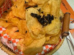 -钱锋炭缸烧烤(扶余路直营一店)
