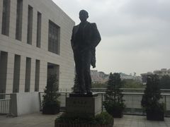 -辛亥革命纪念馆