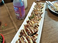 -一本久捷(新福店)