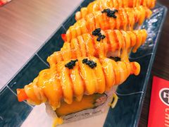 -仙隐小鹿中華の日料(荣民龙首广场店)