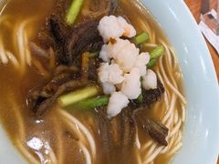 -奎元馆.百年奎元.非遗传承(西湖边的解放路店)