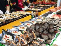 -歹街(金成店)
