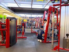 -SAH健身私教工作室(紫东店)