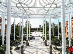 -华东师范大学第二附属中学(张江校区)