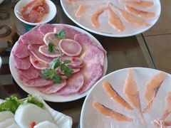 丽江花心土豆-沱江鱼府(丽江店)