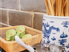 -张记牛肉面馆(天津路店)