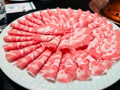 -南门涮肉(上海二店)