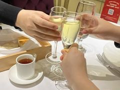 -王品牛排(郑州大卫城店)