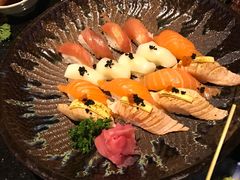 -梅筑·创意料理(王府井百货店)