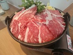-酒井酱子·深夜食堂(东城汇店)
