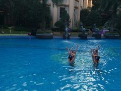 android_upload_pic-上海浦东星河湾酒店