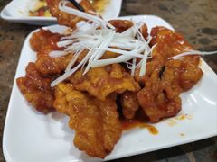 -周家大连水饺(美专校街店)