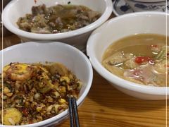 -笨罗卜浏阳菜馆(太平街店)