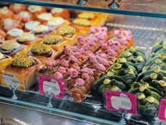 -PAOPAO Bakery&Café(港汇店)