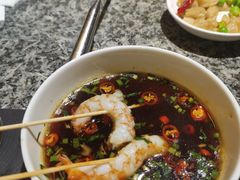 九节虾-辉哥火锅(虹桥路店)