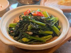 -陈家老院子·长春特色东北家宴(一匡街店)