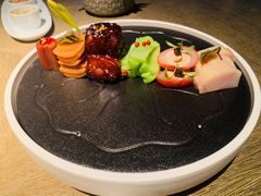 -悦轩中餐厅·高空江景·杭州柏悦酒店
