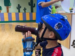 -乐翔轮滑(中庚漫游城店)