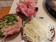 -岗上渣渣老火锅(上大田湾店)