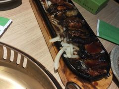 -荣鹏风味烀饼(万达广场店)