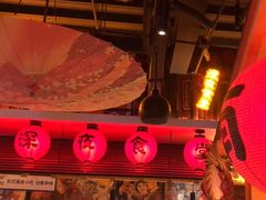 -有喜屋·烧鸟·居酒屋(三钢里店)