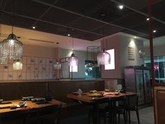 大堂-德香苑脆皮烤鸭·经典(爱融荟城店)
