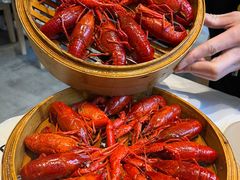 -靓靓蒸虾·头牌蒸虾(沙湖旗舰店)