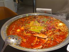 -麻六记(凤凰汇店)