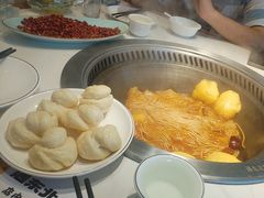 -遇东北林区铁锅炖(南开店)