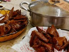 -百利鸽王(紫薇路店)