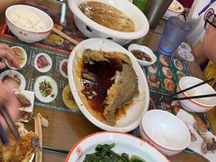 -添利·香港茶餐厅·下午茶(雪象店)
