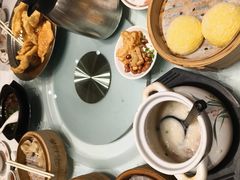 -稻香海鲜饭店(第一国际店)