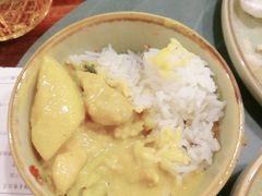 -苏梅花园(群星城店)