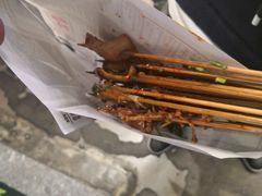 -乐乐姐超级土豆(中关村5号店)