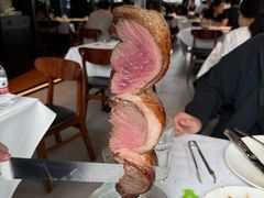 -拉蒂娜·巴西牛排馆 Latina·Brazilian Steakhouse(陆家嘴旗舰店)