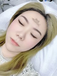 点击看大图 -HQ半永久纹绣纹眉
