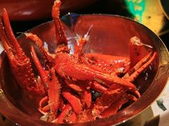 -辣皇朝小龙虾(六一店)