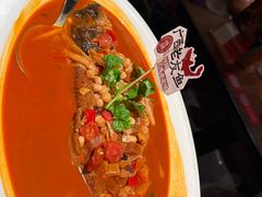 -桂小厨广西菜(万象城店)