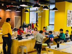 -手创未来·木工DIY手作