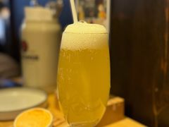 -普拉那啤酒坊Paulaner(凯宾斯基饭店)