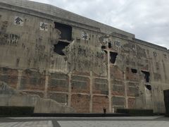 -上海四行仓库抗战纪念馆