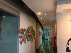 -刘开渠艺术中心(龙湖春森星悦荟店)