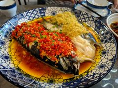 -农家湘菜(安亭店)